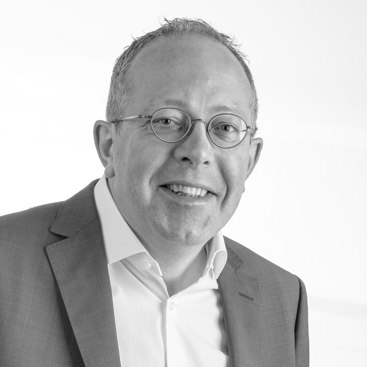 Willy Van den Berg